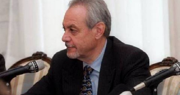 Το ΥΠΕΞ κύκλους κάνει, στον Ηλία Κλη καταλήγει…