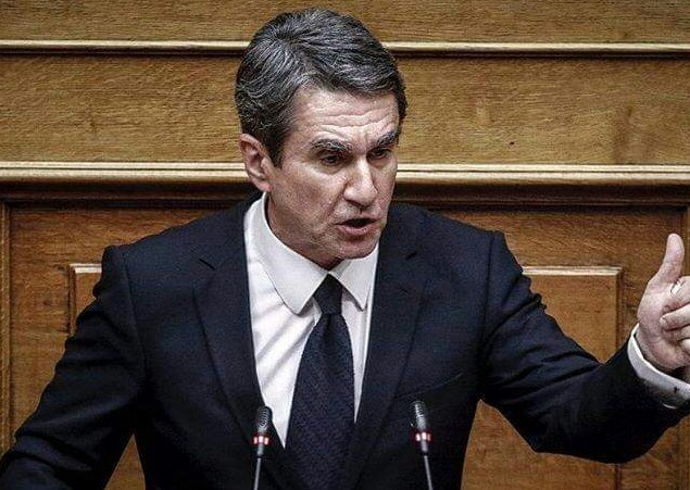 Αν. Λοβέρδος: Φτου ξε-λευτερία. Η μέρα των εκλογών θα είναι μια χαρμόσυνη μέρα
