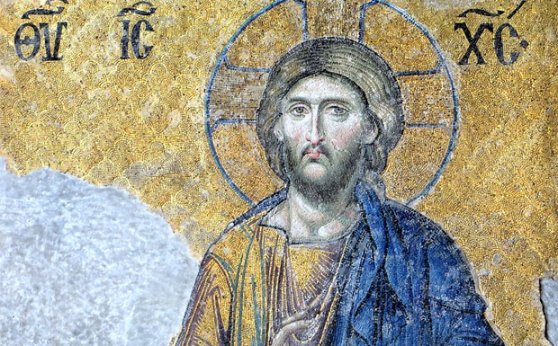 Π. Νεάρχου: Ελληνική Ορθοδοξία και Γεωπολιτική