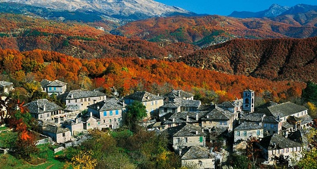 Αργότερα τα όρια