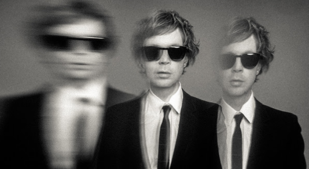 BECK: “Saw Lightning” – Νέο Single