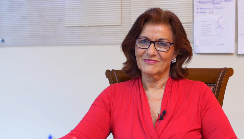 Θ. Φωτίου στο “Π”: Οι ευρωεκλογές και η ελληνική στεγαστική κρίση
