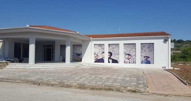Κόμβος Gisemi* στα Τρίκαλα και διαγωνισμός καινοτόμων ιδεών με τη Vodafone