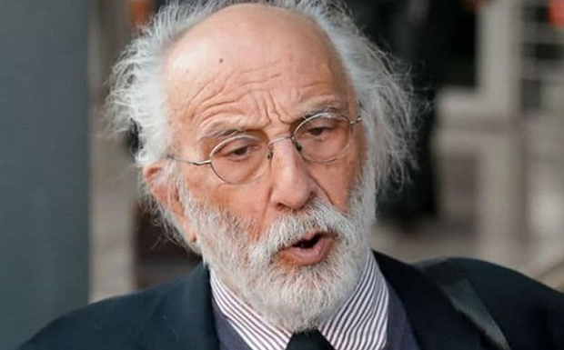 Σόκαρε η σύλληψη του Λυκουρέζου