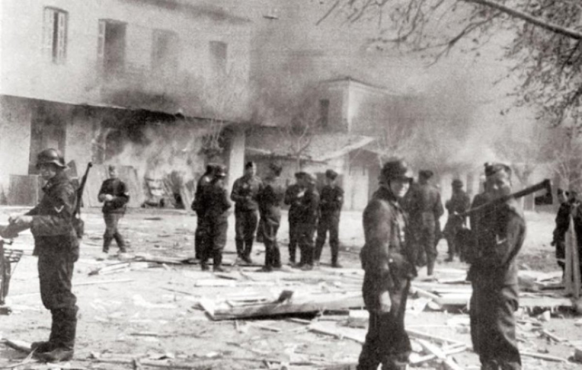 Γερμανικές αποζημιώσεις: Η ώρα της πράξης!