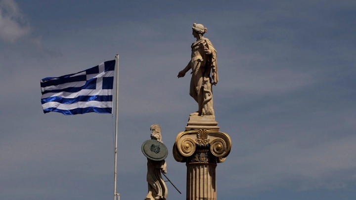 ΥΠΟΙΚ για ΔΝΤ: Από το «μαξιλάρι» των 11 δισ. η πρόωρη αποπληρωμή