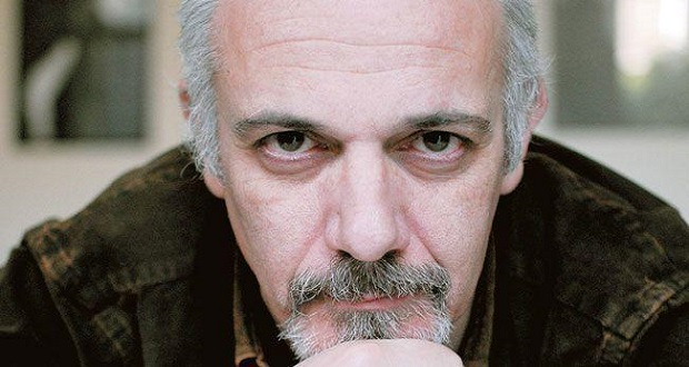 Ο Γιώργος Κιμούλης στηρίζει το «Αγαπώ και Πράττω»
