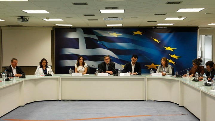 Αυτή είναι η νέα ρύθμιση των 120 δόσεων για Εφορία, Ταμεία και δήμους