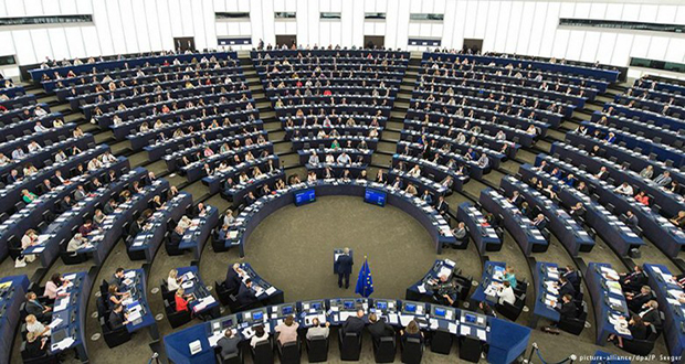 Μόνο 3 ευρωβουλευτές  για τους Έλληνες  του εξωτερικού…