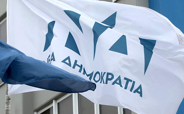 ΣΤΗ ΝΕΑ ΔΗΜΟΚΡΑΤΙΑ ΠΡΟΕΞΟΦΛΟΥΝ ΕΜΦΥΛΙΟ ΔΙΑΡΚΕΙΑΣ