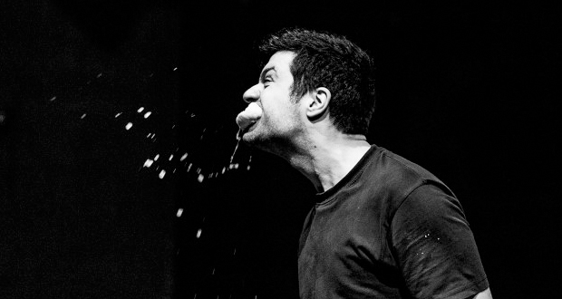 Θέατρο Τέχνης Καρόλου Κουν: “Οθέλλος” του William Shakespeare
