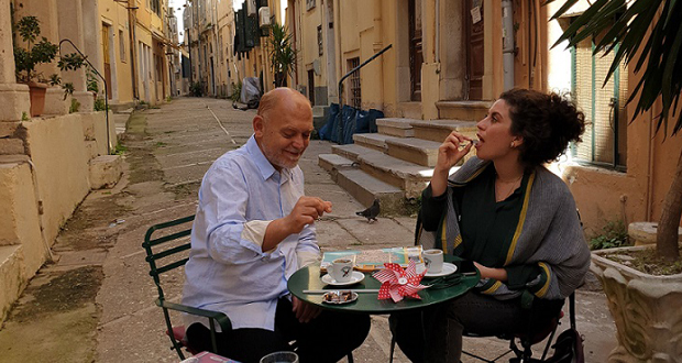 Οι Γλυκές Αλχημείες Ταξιδεύουν στο νησί των Φαιάκων, την Κέρκυρα