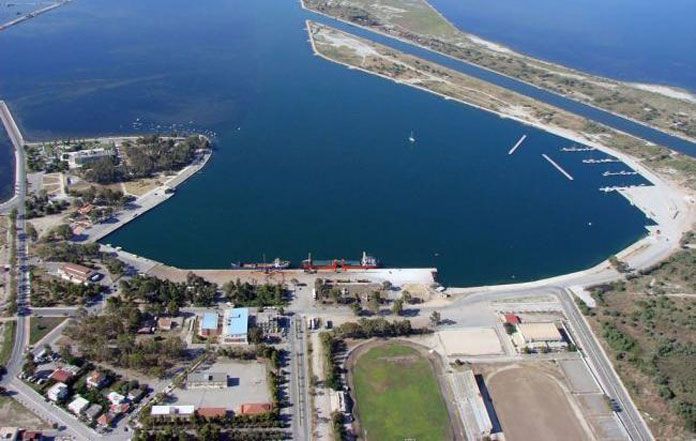 Ξεμπλοκάρει το έργο του τουριστικού λιμένα Μεσολογγίου – Η Ελ. Κουντουρά υπέγραψε με το φορέα διαχείρισης