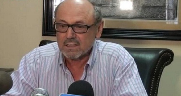 Ο δήμαρχος Ναυπάκτου δείχνει τον δρόμο…