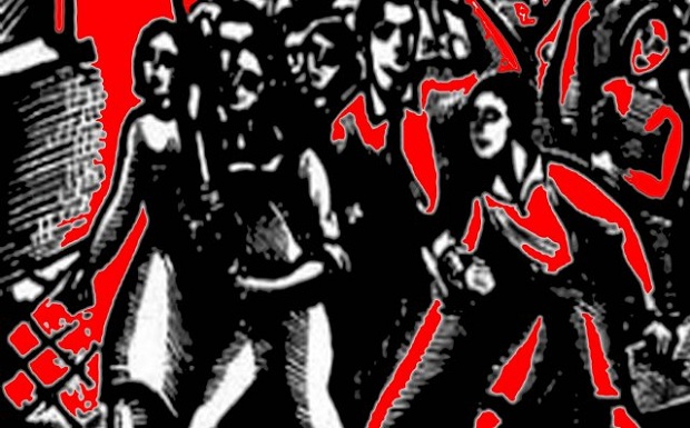 Εργατική Πρωτομαγιά: Ο αγώνας δεν έχει χαθεί…