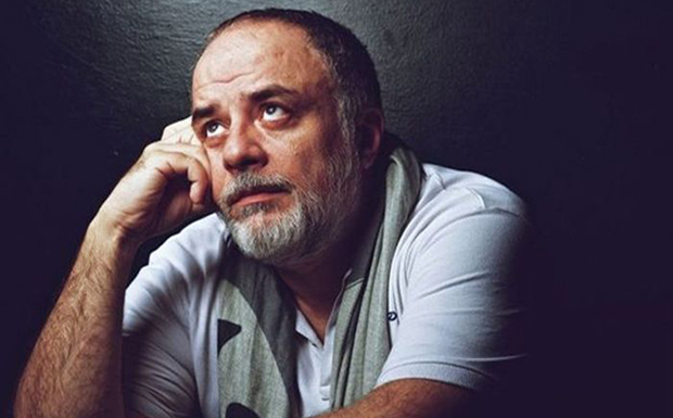 Θωμάς Μοσχόπουλος: Δεν θα ευτελιστώ…