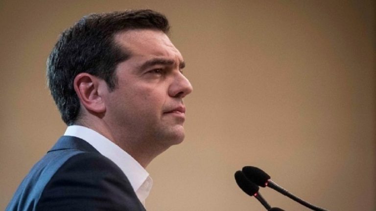 Συνέντευξη του Α.Τσίπρα, αύριο, στο ΟΡΕΝ