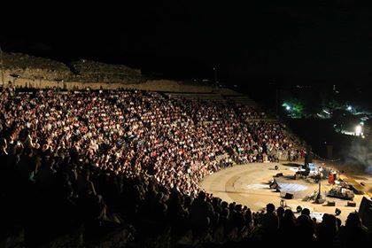 62ο Φεστιβάλ Φιλίππων 2019: Ομήρου Οδύσσεια – Η τέχνη της επιβίωσης