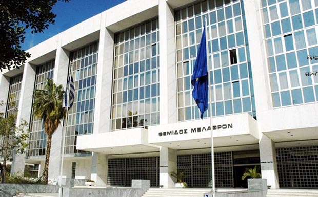 Μην πυροβολείτε τη Δικαιοσύνη