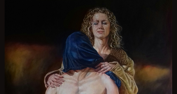 Ατομική έκθεση του ζωγράφου László Benkő στην Art Appel Gallery