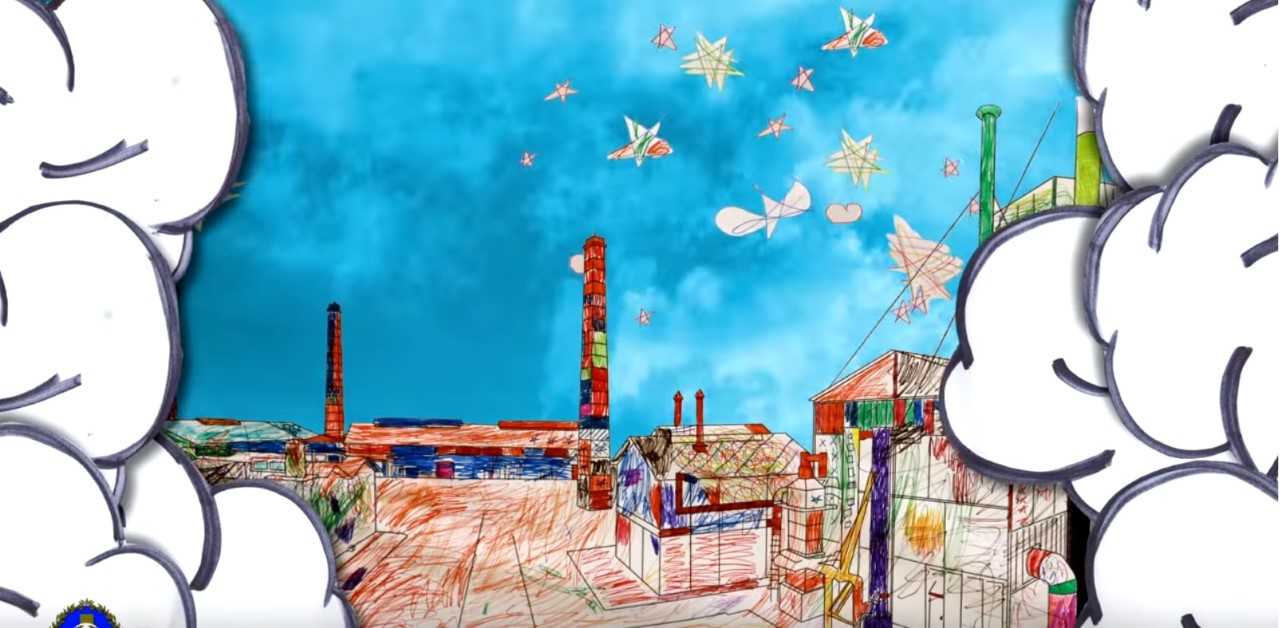 Κυριακές στην Τεχνόπολη – «Ένα φανταστικό πάρτι για τα 20 χρόνια Τεχνόπολη»