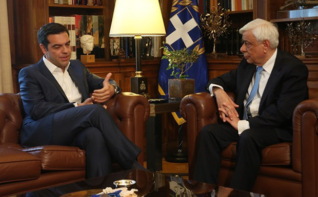 Τελευταία ζαριά