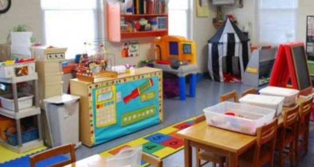Εγγραφές στους παιδικούς σταθμούς του Δήμου Γλυφάδας μέσω ΕΣΠΑ για τη σχολική χρονιά 2020-2021