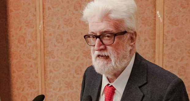Μωυσής Ελισάφ: Ο εχθρός είναι μέσα μας… – Δεν είναι πλέον προ των πυλών…