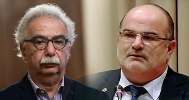 Συνάντηση Γ. Καββαθά και Κ. Γαβρόγλου – Τι συζητήθηκε