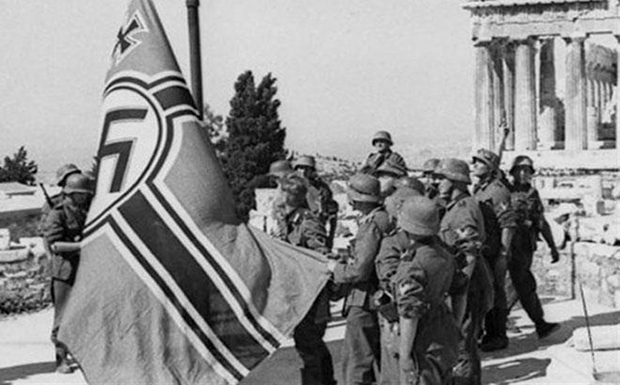 Ποιες αποζημιώσεις; Δεν σας χρωστάμε τίποτα, απαντούν οι Γερμανοί