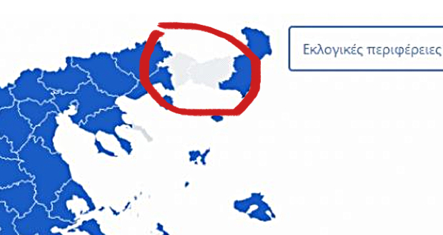 Ευάγ. Γαλούσης: Από τις εκπλήξεις των εκλογών