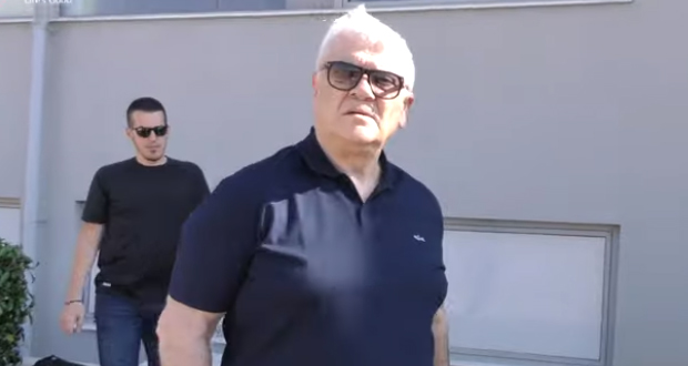 Στην οικογένεια Μελισσανίδη η ΠΑΕ ΑΕΚ