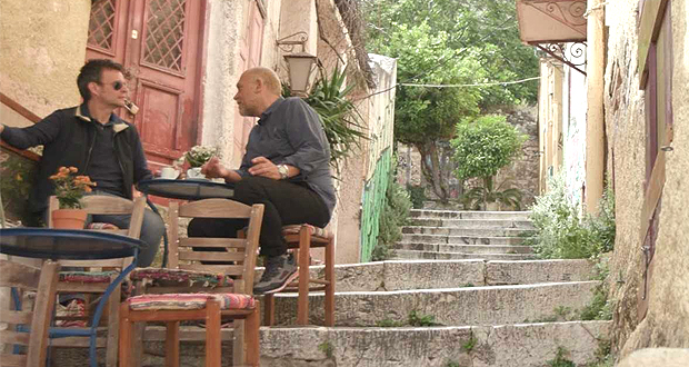 Οι Γλυκές Αλχημείες Ταξιδεύουν στην Αθήνα