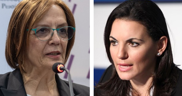 Διαξιφισμοί Μ. Ζορμπά και Όλ. Κεφαλογιάννη για την διαδικασία της προκήρυξης θέσεων καλλιτεχνικών διευθυντών