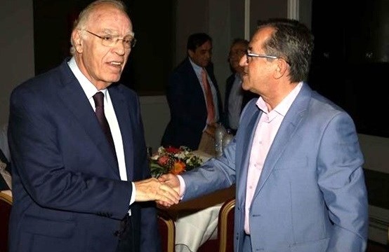 Νέος φορέας με όνομα «Συνεργασία Δημοκρατικών»