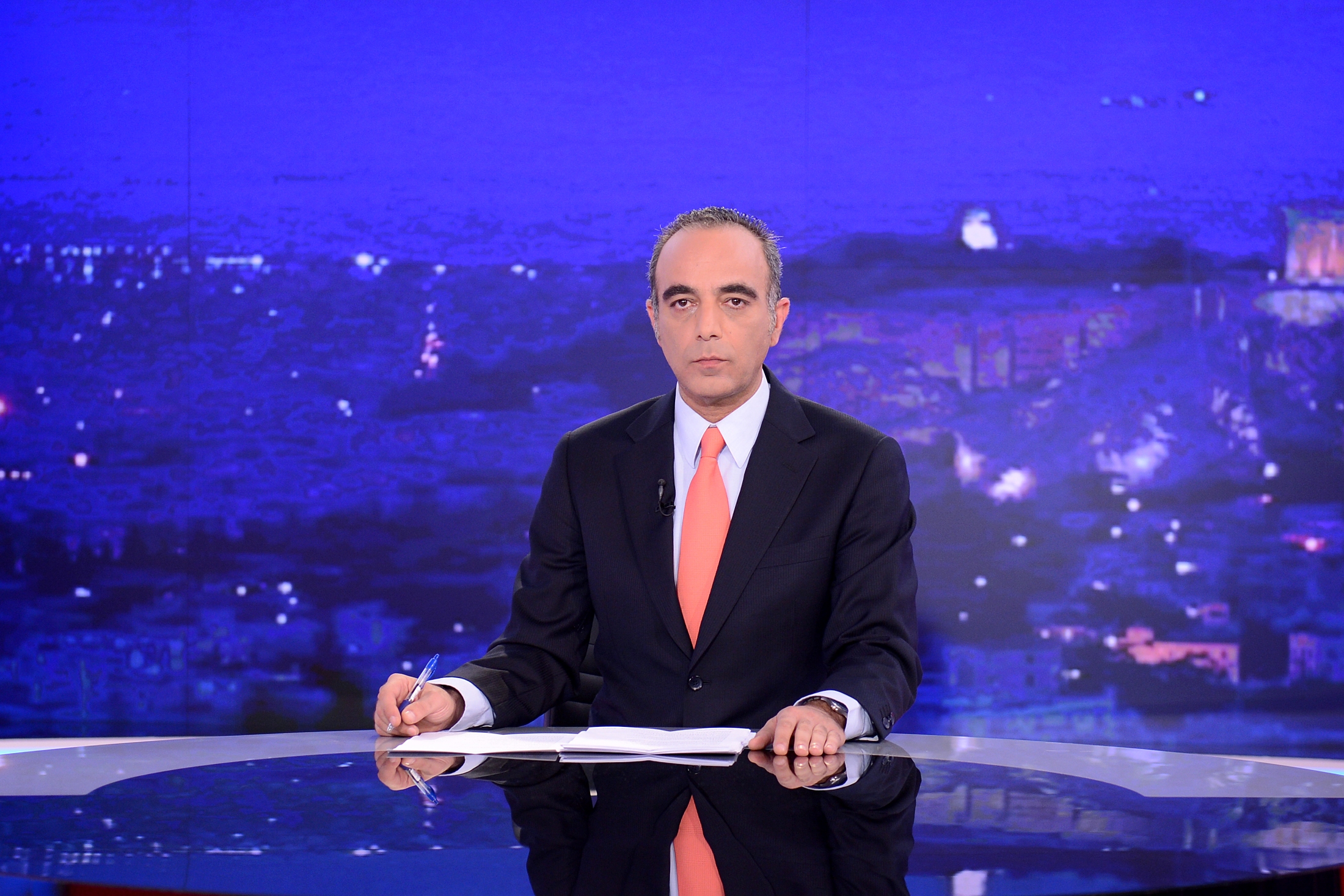 Αχτσιόγλου και Χατζηδάκης στο «FOCUS»