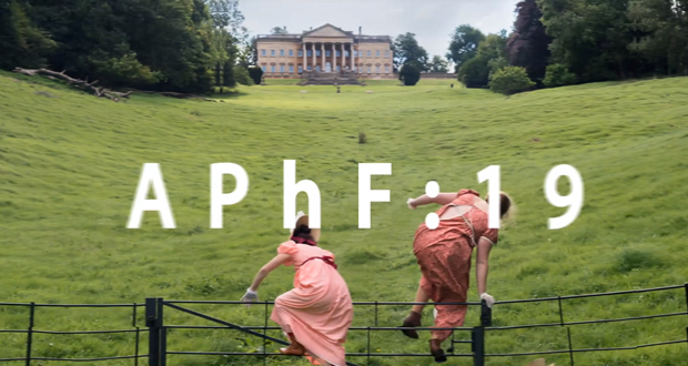 Athens Photo Festival 2019: Νέοι Έλληνες Φωτογράφοι 2019