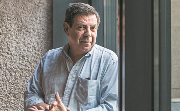 Φοβάμαι ακόμη και για την παραμονή μας στο ευρώ…