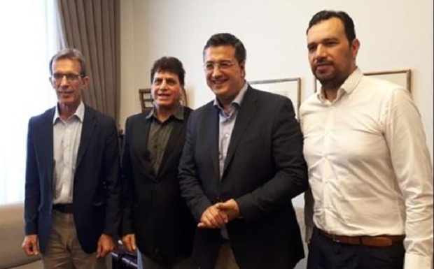 Πεδίον δόξης λαμπρόν για την Περιφέρεια…
