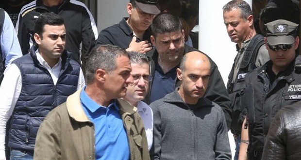 Η Δικαιοσύνη της Κύπρου έβαλε τα γυαλιά στην Ελληνική…