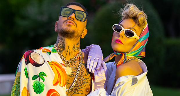 SNIK x Tamta: “Senorita” – Official Music Video