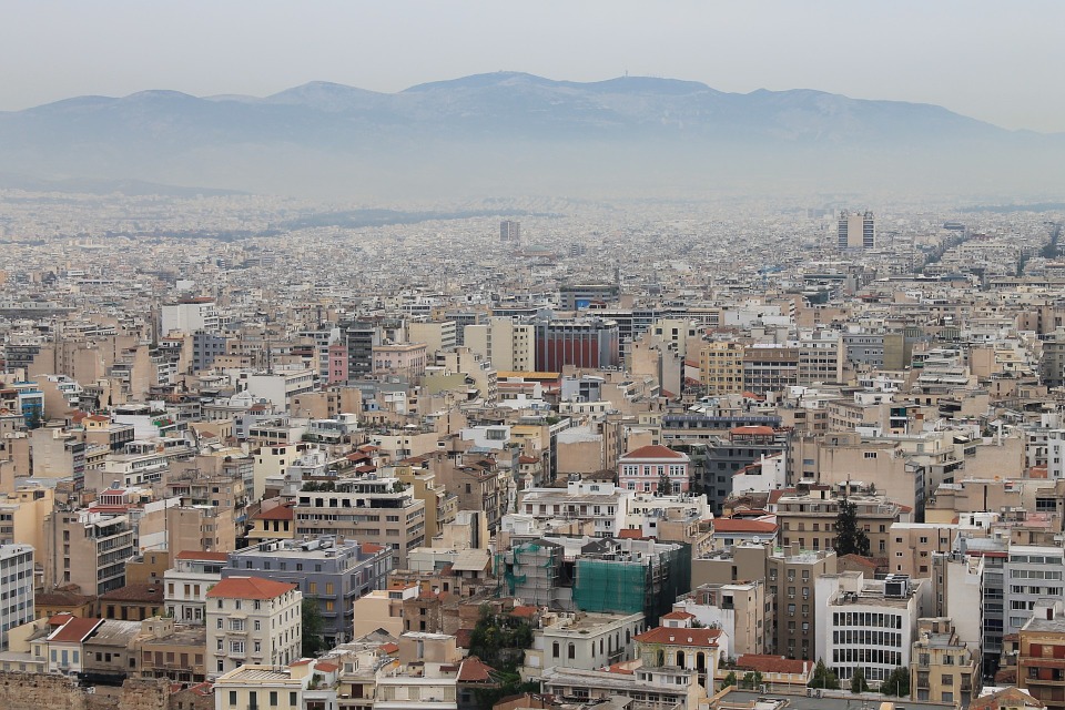 Γ. Αποστολόπουλος στο “Π”: Καιρός για αλλαγή