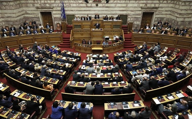 Από το 2019 μέχρι το 2021 μόλις το 20% των «πόθεν έσχες» των βουλευτών έχει ελέγξει η Επιτροπή της Βουλής!