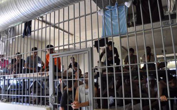 Άνοιξε την πόρτα των φυλακών ο Ποινικός Κώδικας στους καταχραστές του Δημοσίου!