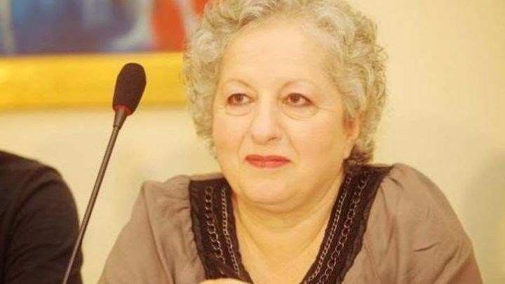 Παραιτείται η Ελένη Γερασιμίδου από βουλευτής του ΚΚΕ