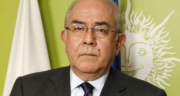 Γιαννάκης Ομήρου: Είναι εθνικό όνειδος…