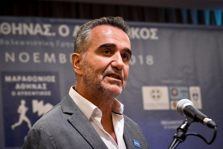 Παραιτήθηκε ο πρόεδρος του ΕΟΤ για τις φιλοχουντικές απόψεις στο υπουργείο Τουρισμού