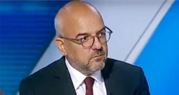 Άναψαν… φωτιές οι δηλώσεις του Μπάμπη Παπαδημητρίου στον Real