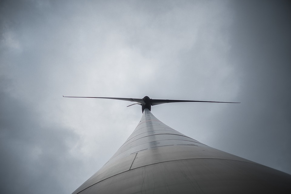 Aιολική ισχύς: Ξεπέρασε τα 3.000 MW η Ελλάδα
