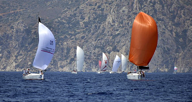 Oλοκληρώθηκε με επιτυχία το Rodos Cup 2019 (βίντεο)